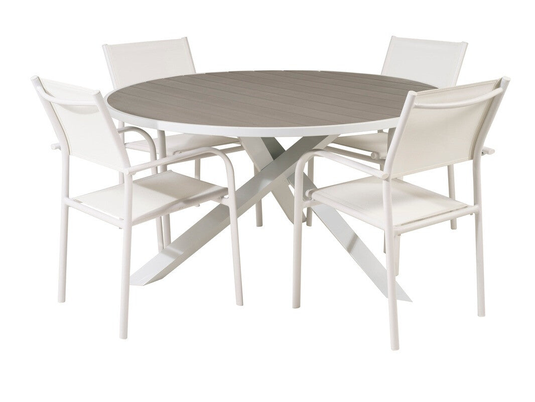 Dārza krēsls 272083