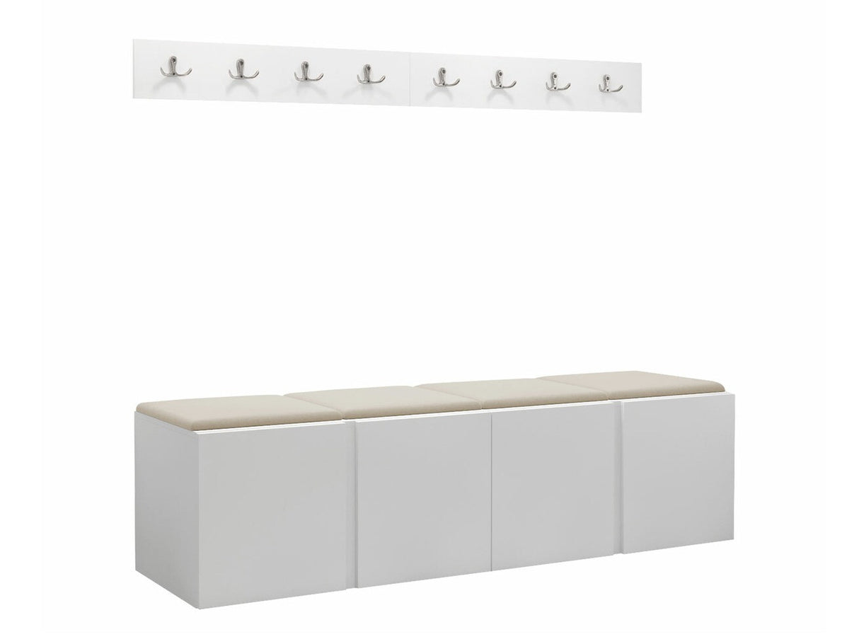 Priekšnama komplekts 445422