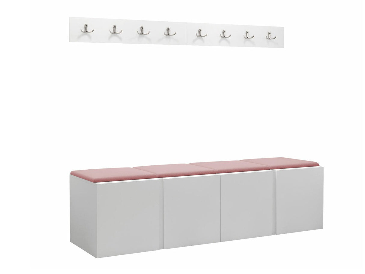 Priekšnama komplekts 445422