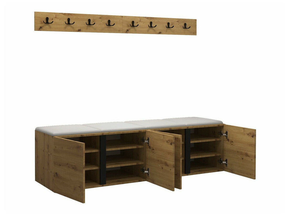 Priekšnama komplekts 445422