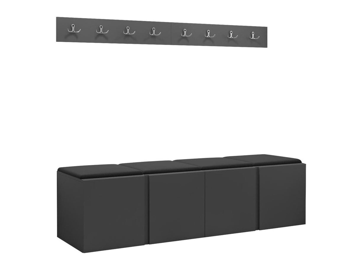 Priekšnama komplekts 445422