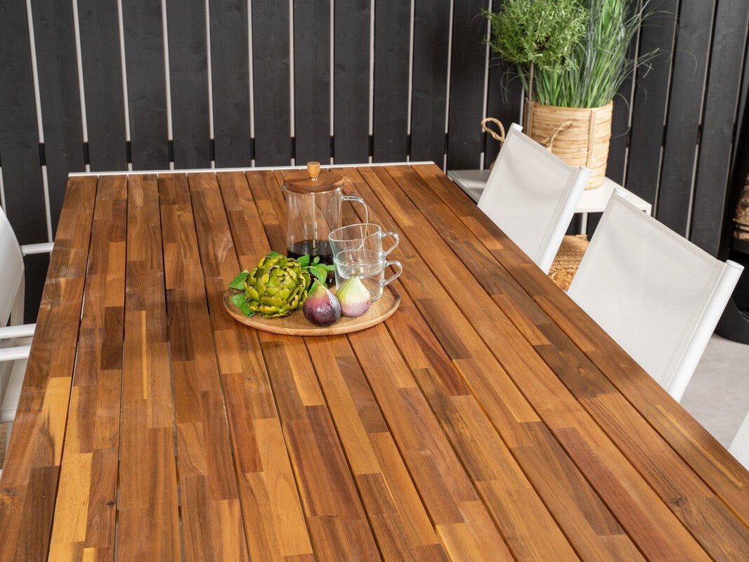 Galds un krēslu komplekts 433424