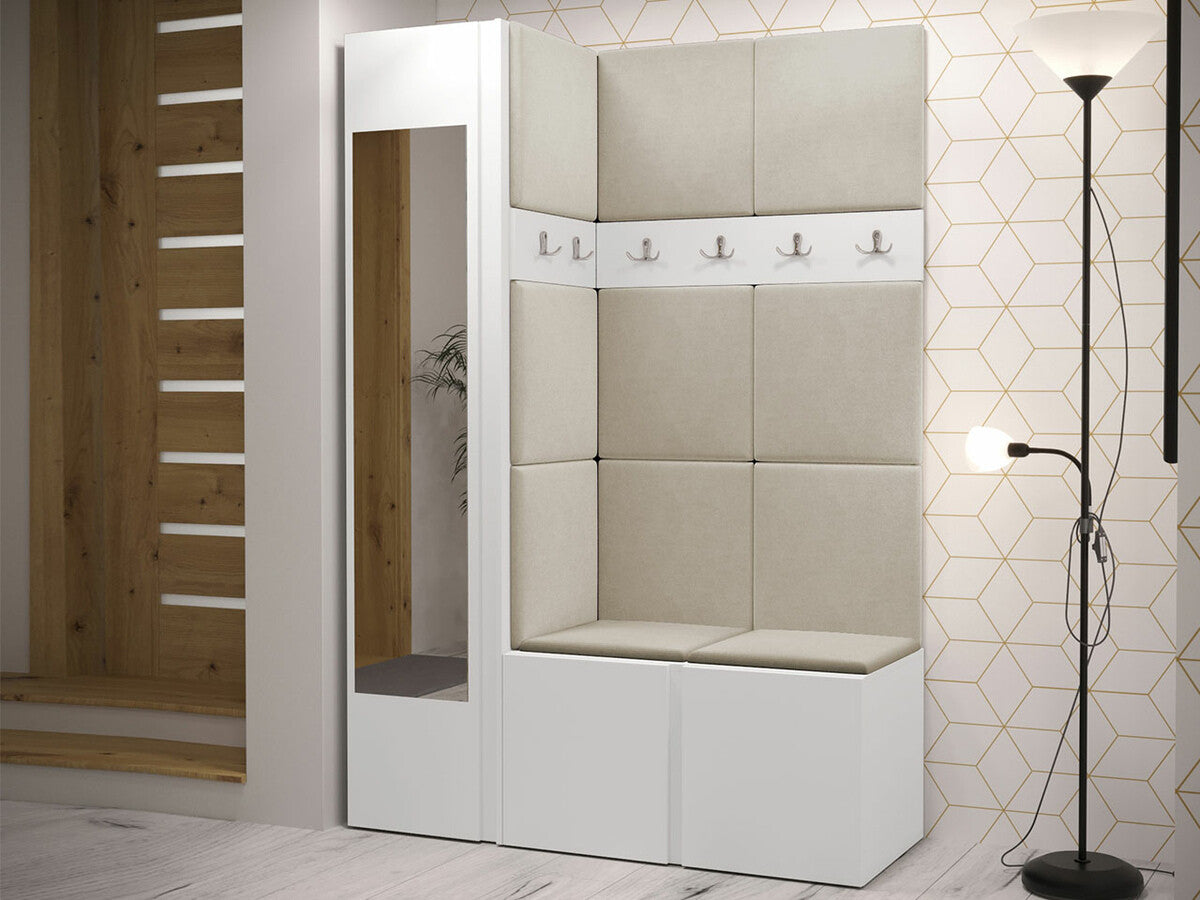 Priekšnama komplekts 445511