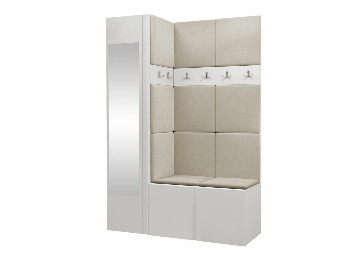 Priekšnama komplekts 445511