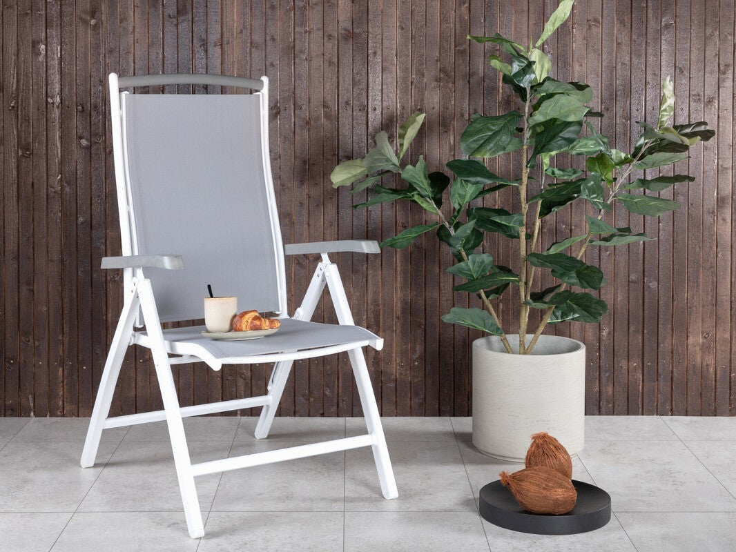 Dārza krēsls 272004