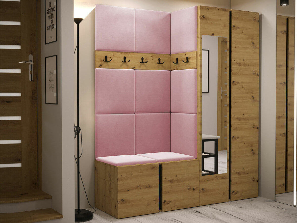 Priekšnama komplekts 445563