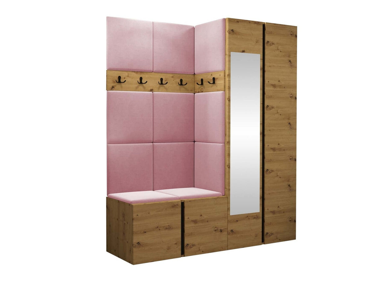 Priekšnama komplekts 445563