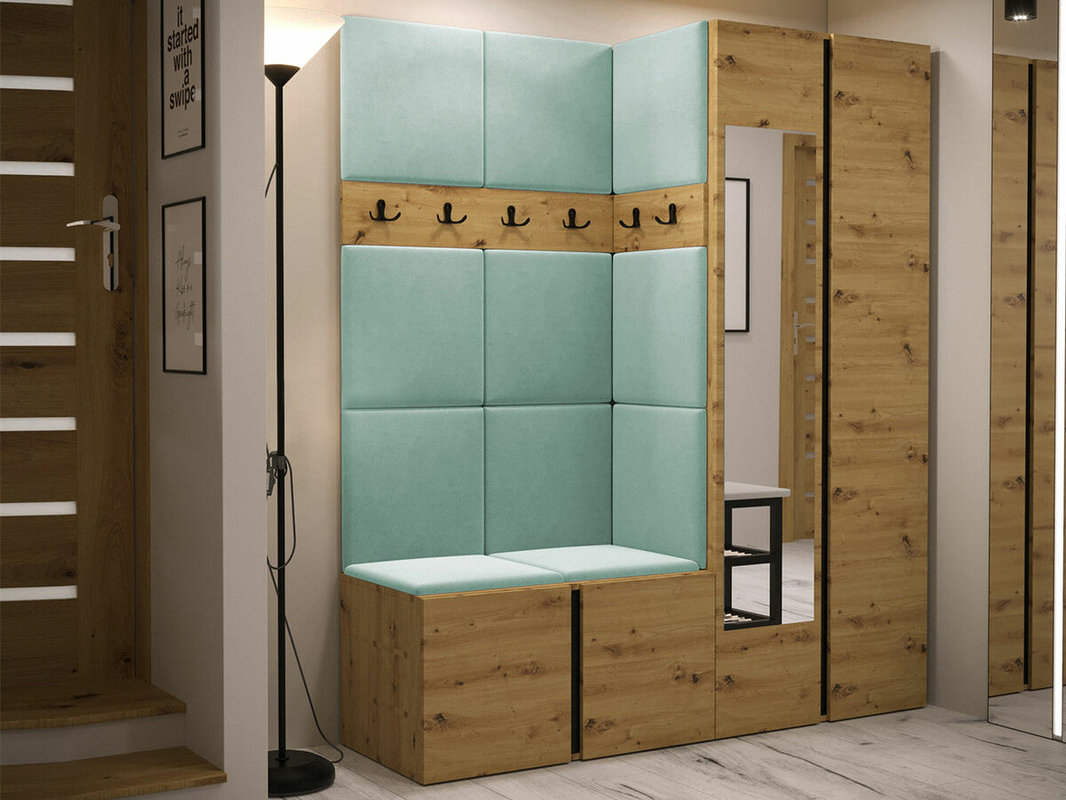 Priekšnama komplekts 445563