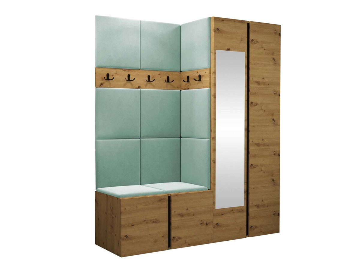 Priekšnama komplekts 445563