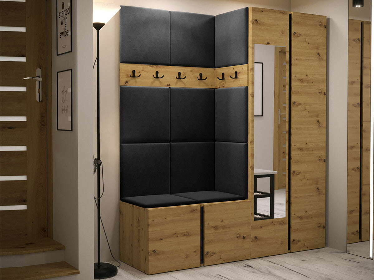 Priekšnama komplekts 445563