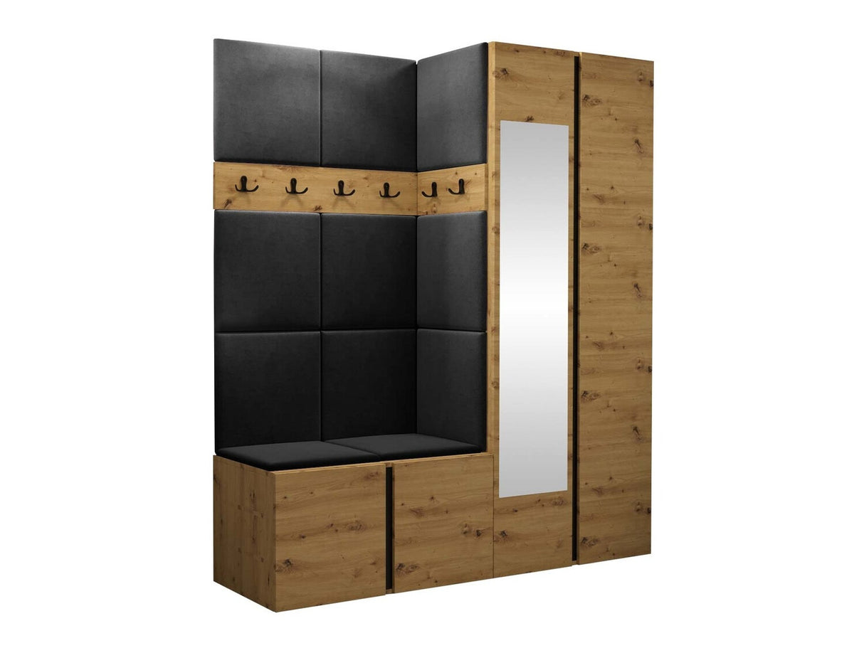 Priekšnama komplekts 445563