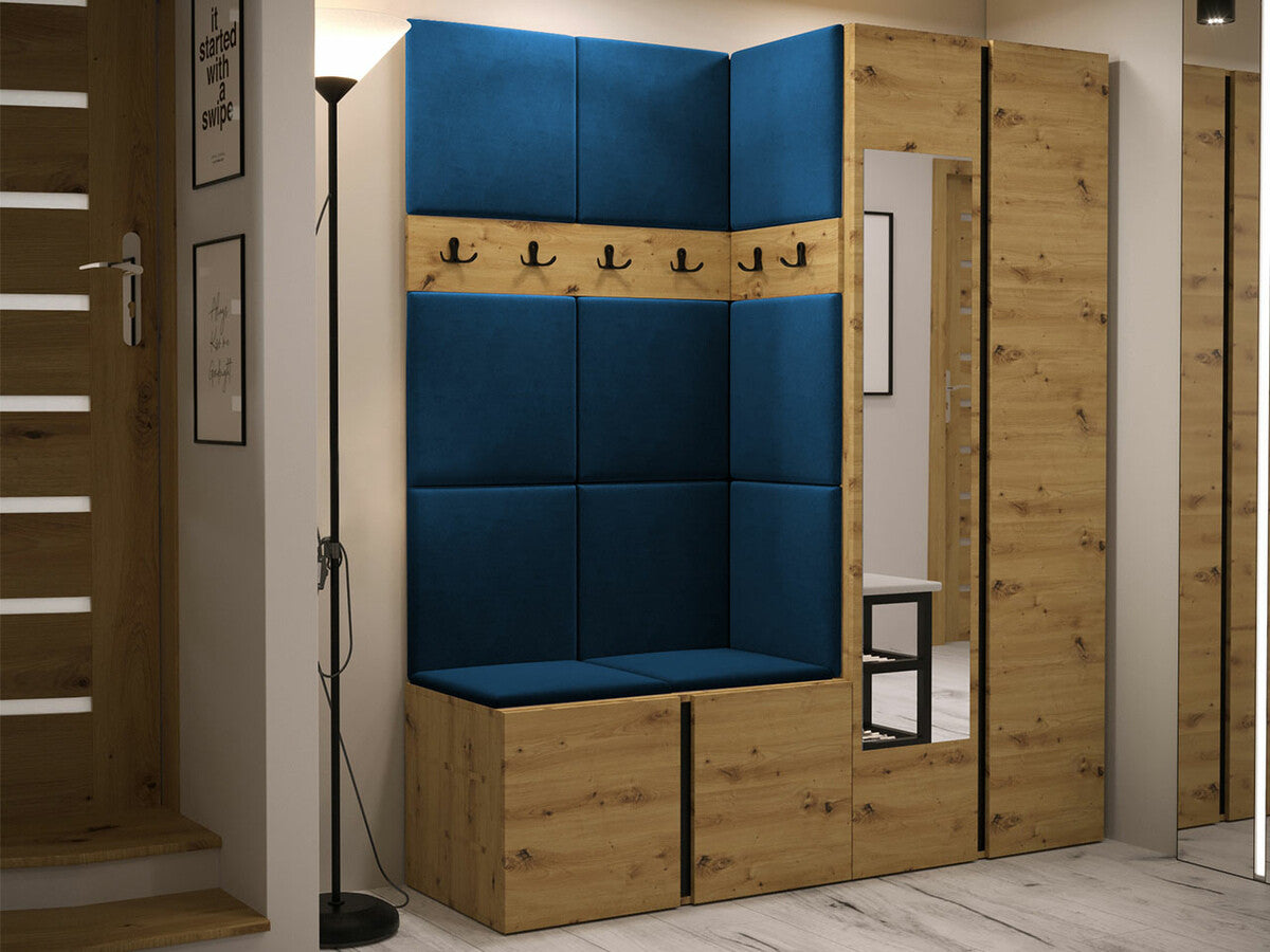 Priekšnama komplekts 445563