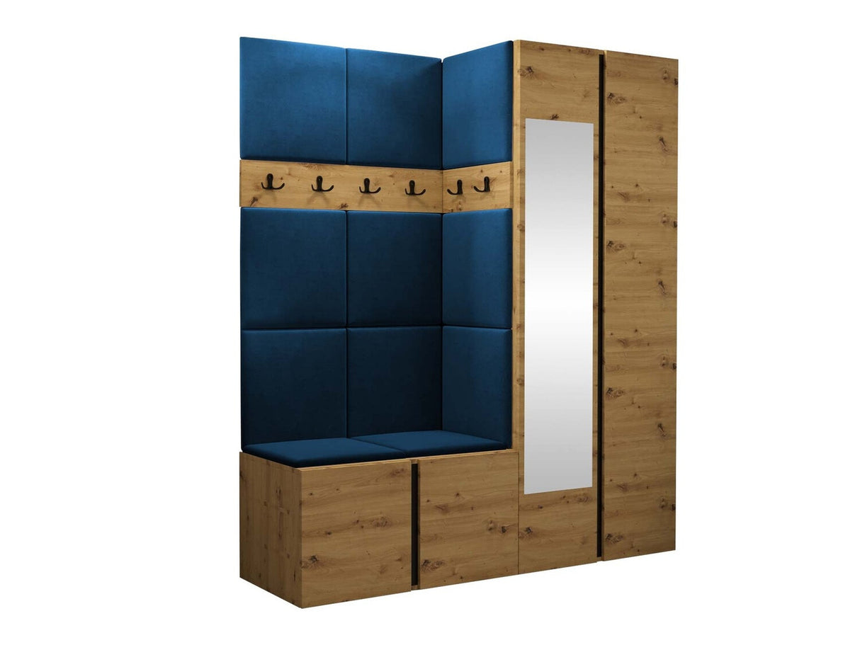 Priekšnama komplekts 445563