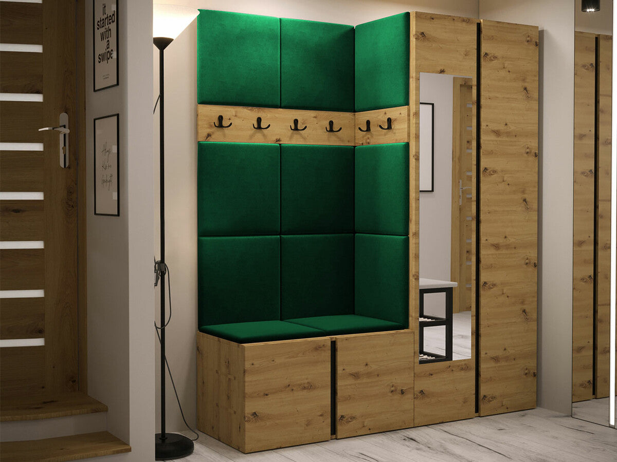 Priekšnama komplekts 445563