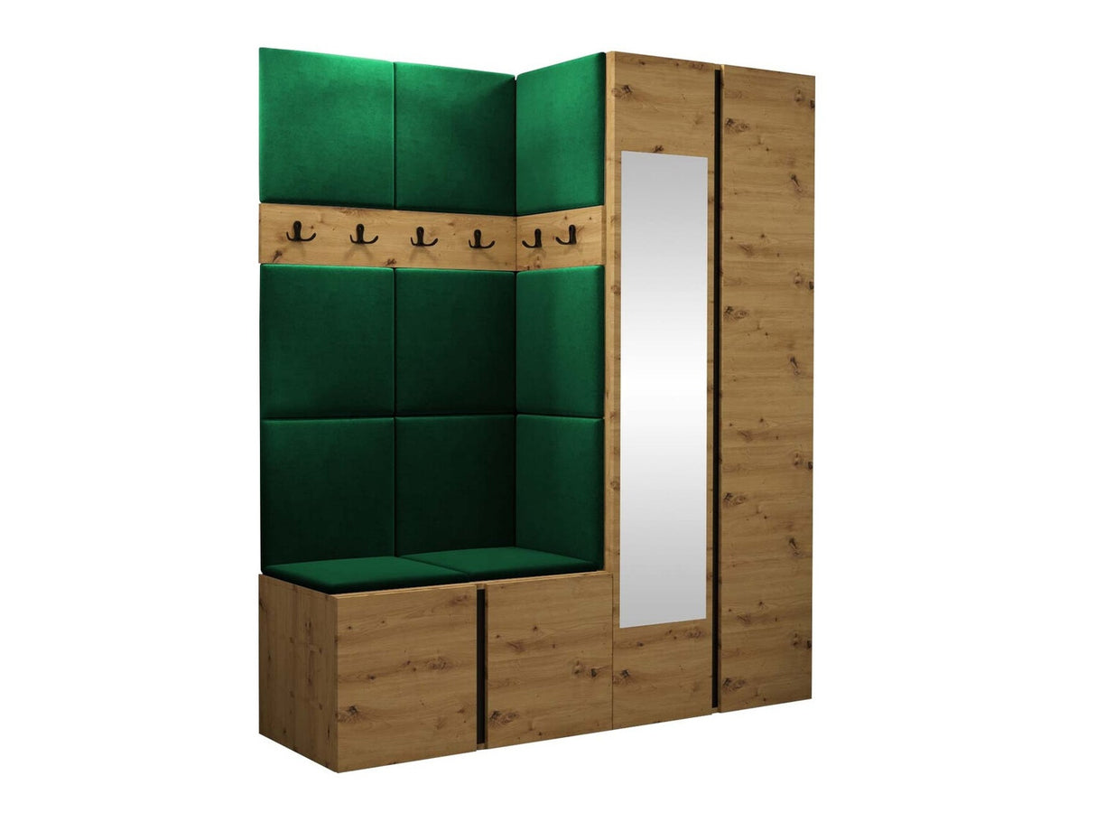 Priekšnama komplekts 445563