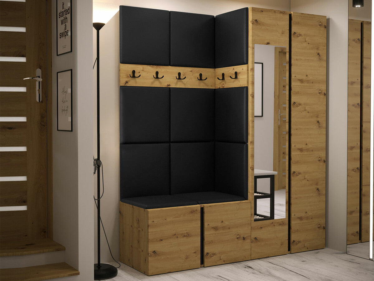 Priekšnama komplekts 445563