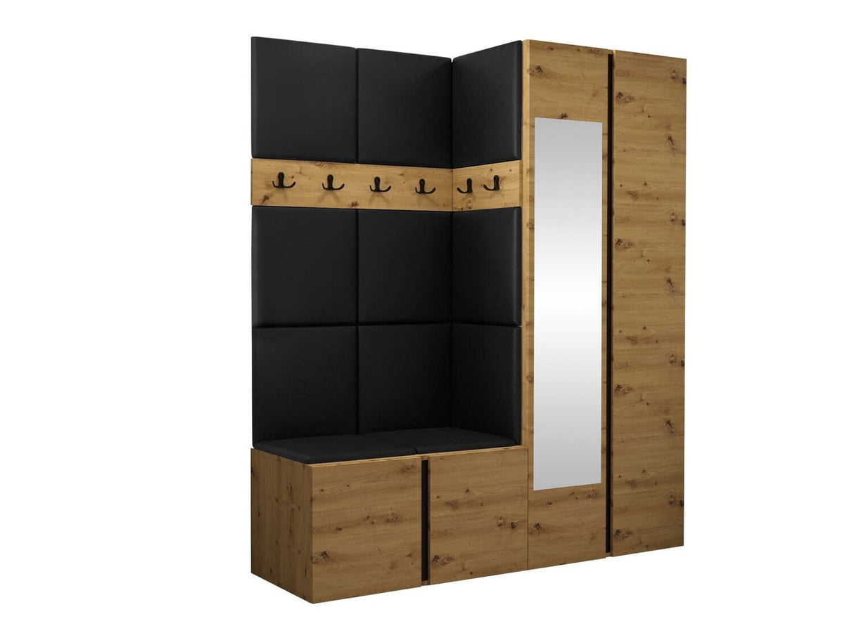 Priekšnama komplekts 445563