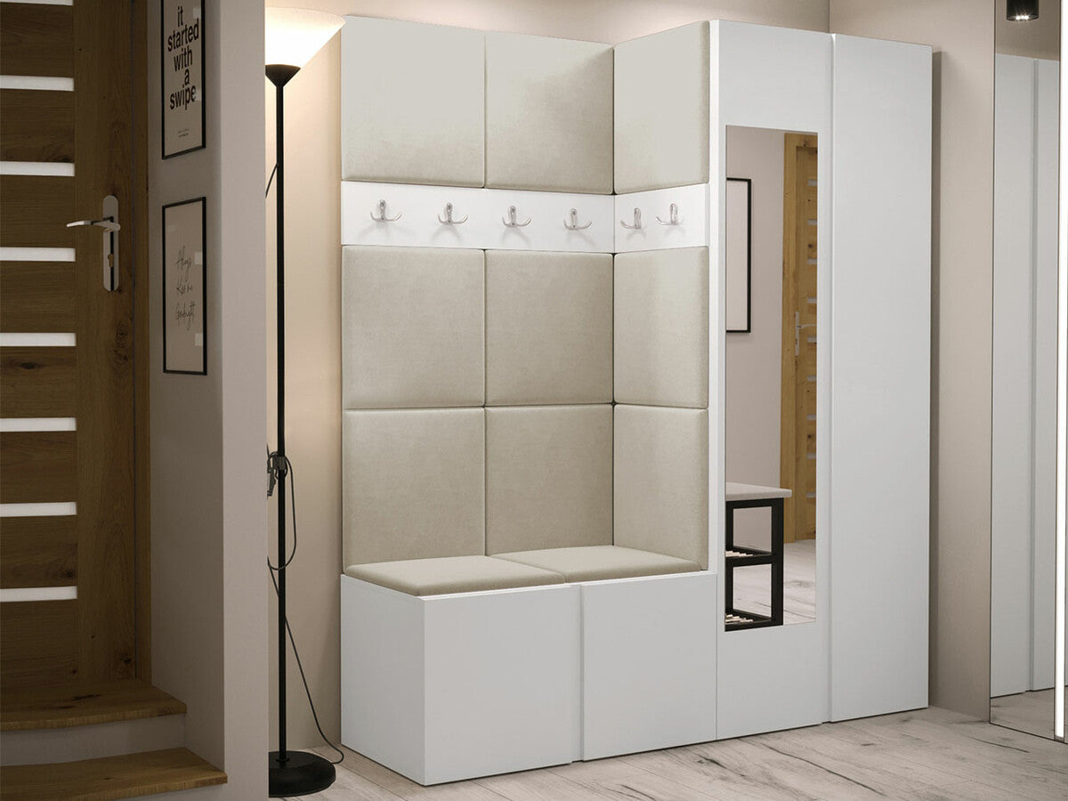 Priekšnama komplekts 445563