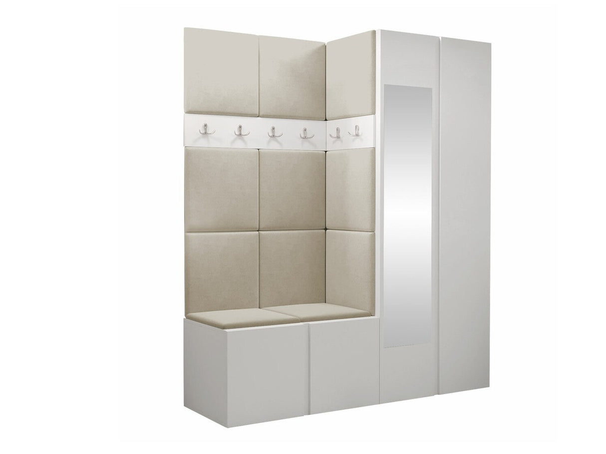 Priekšnama komplekts 445563