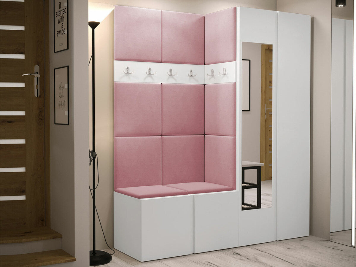 Priekšnama komplekts 445563