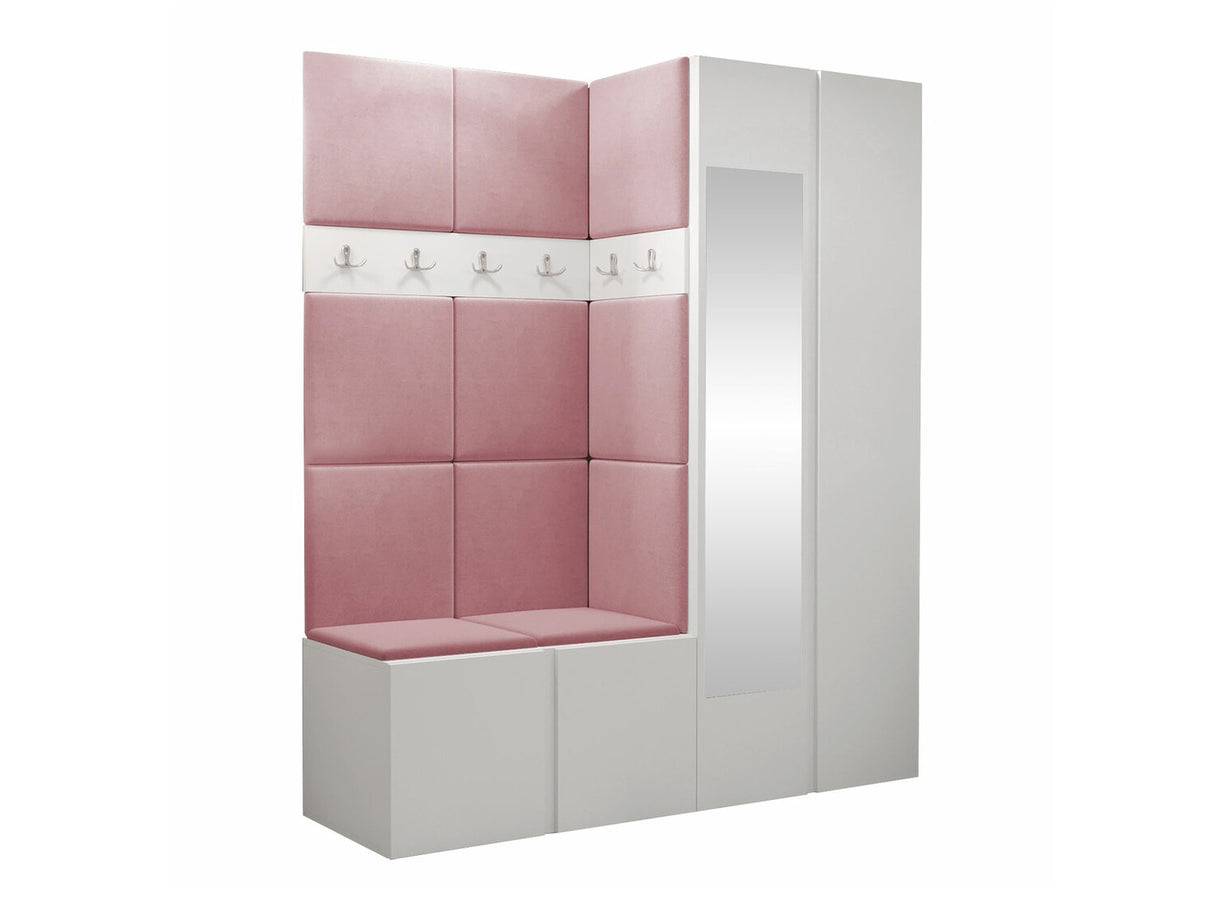 Priekšnama komplekts 445563