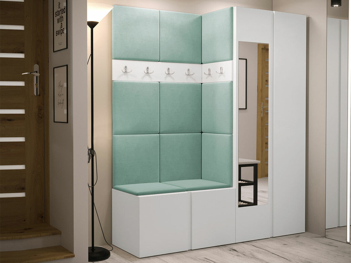 Priekšnama komplekts 445563