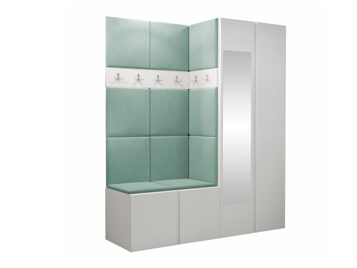 Priekšnama komplekts 445563