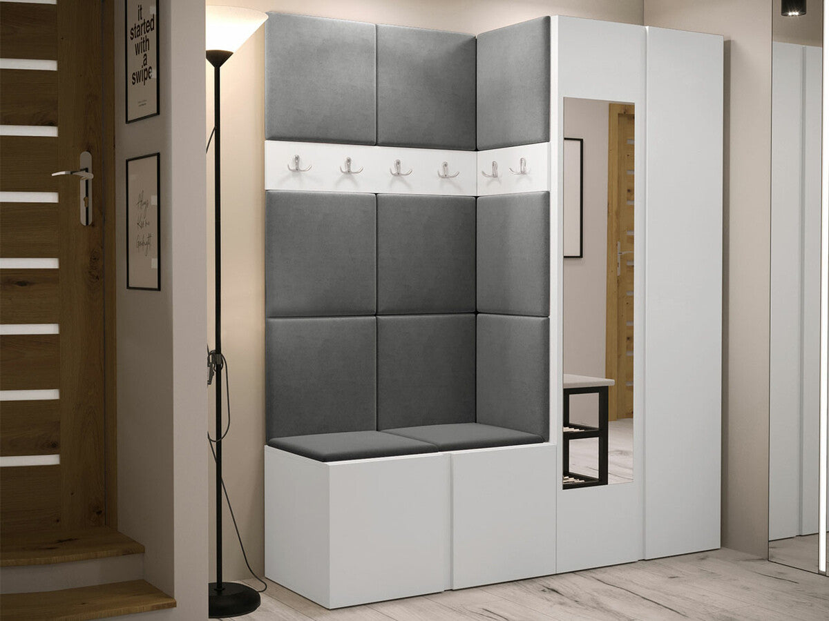 Priekšnama komplekts 445563