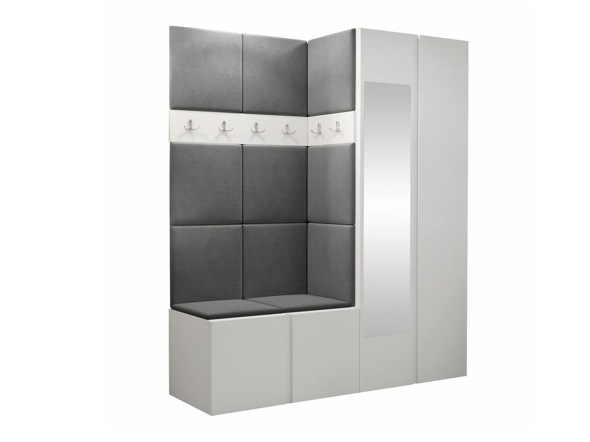 Priekšnama komplekts 445563