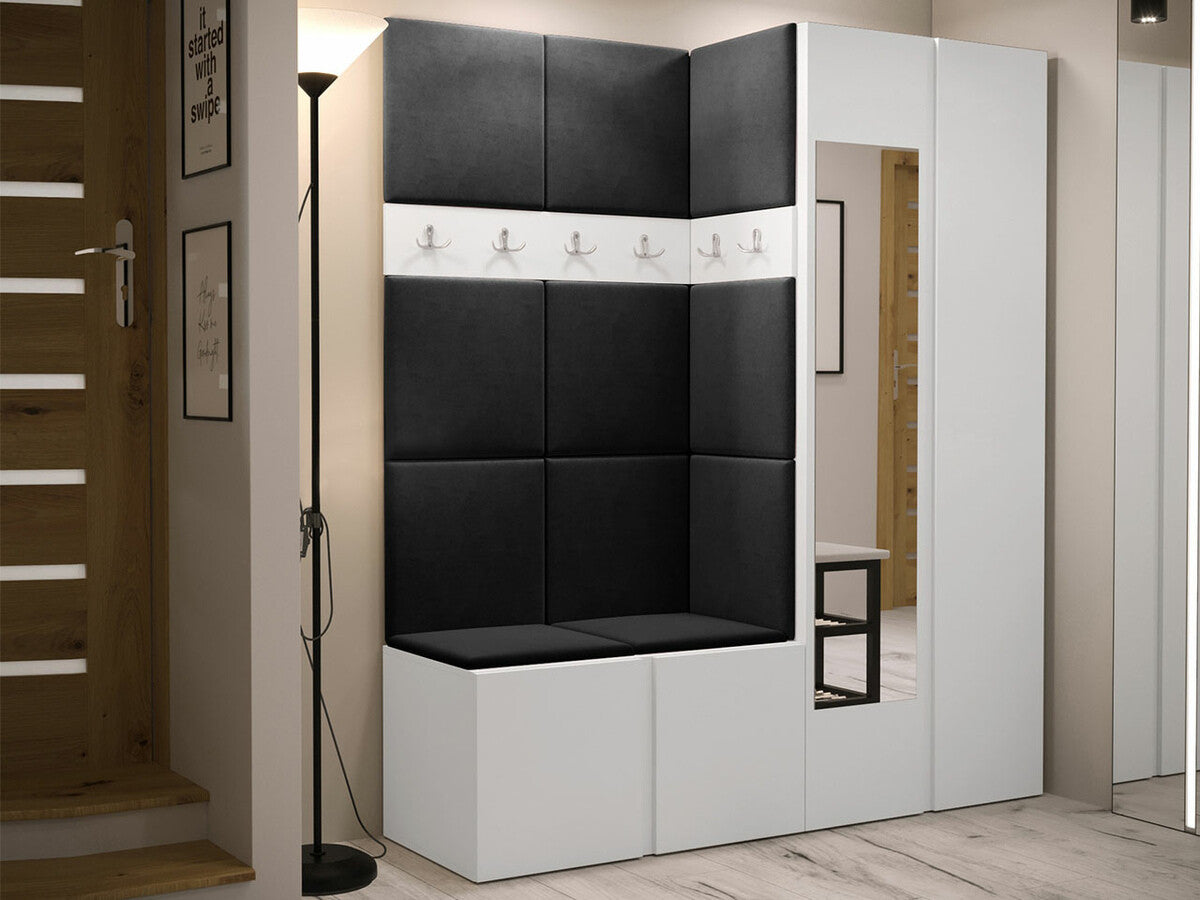 Priekšnama komplekts 445563