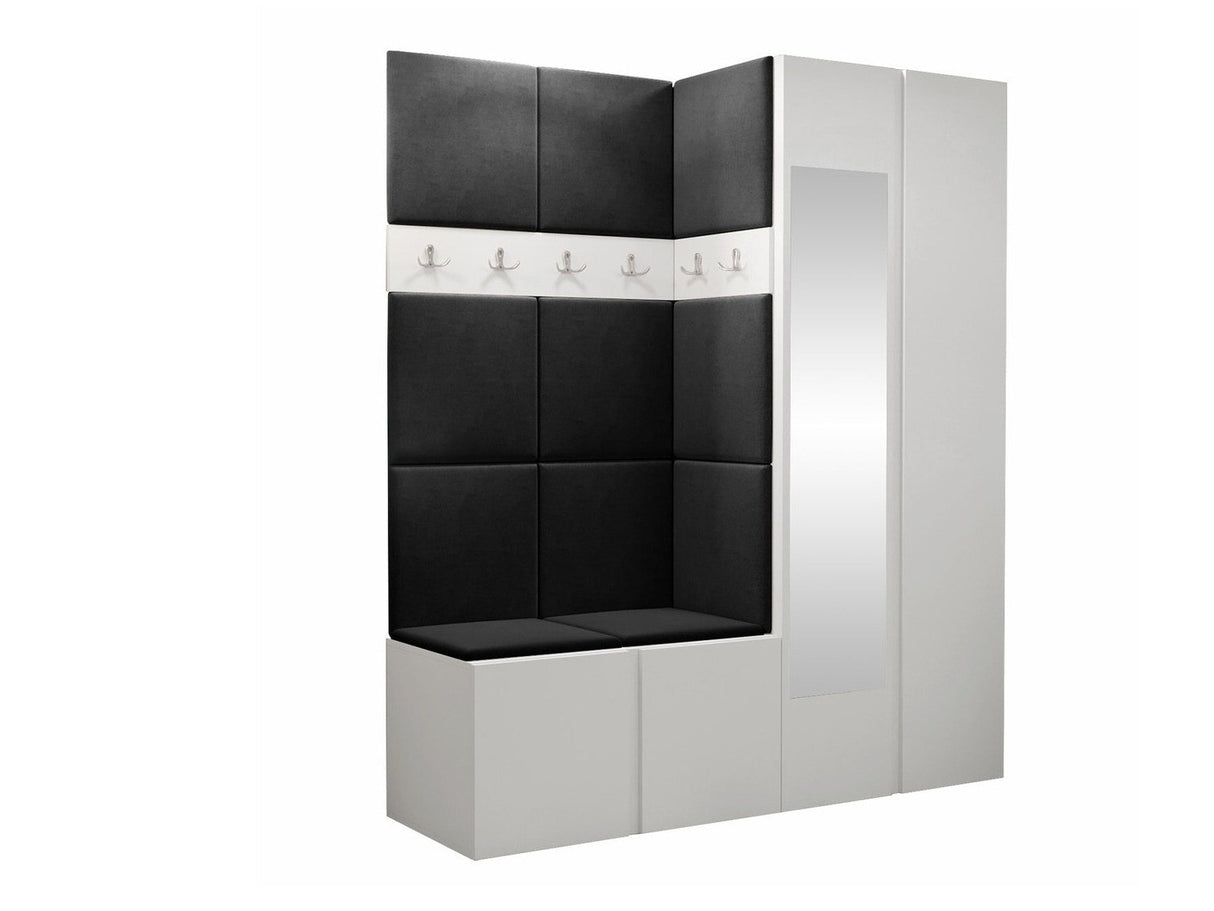 Priekšnama komplekts 445563