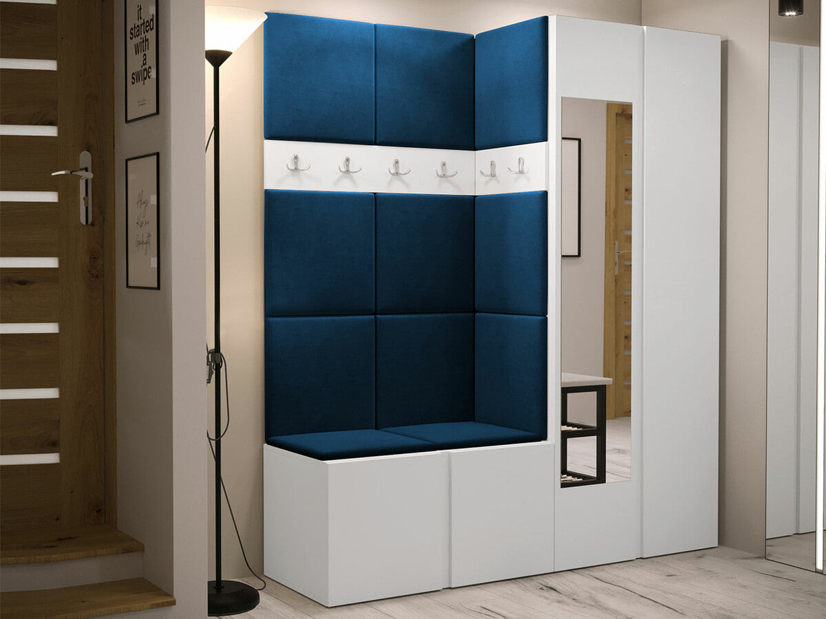 Priekšnama komplekts 445563