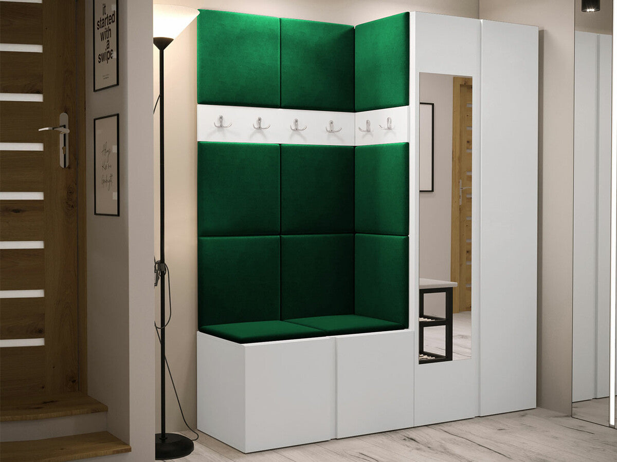 Priekšnama komplekts 445563