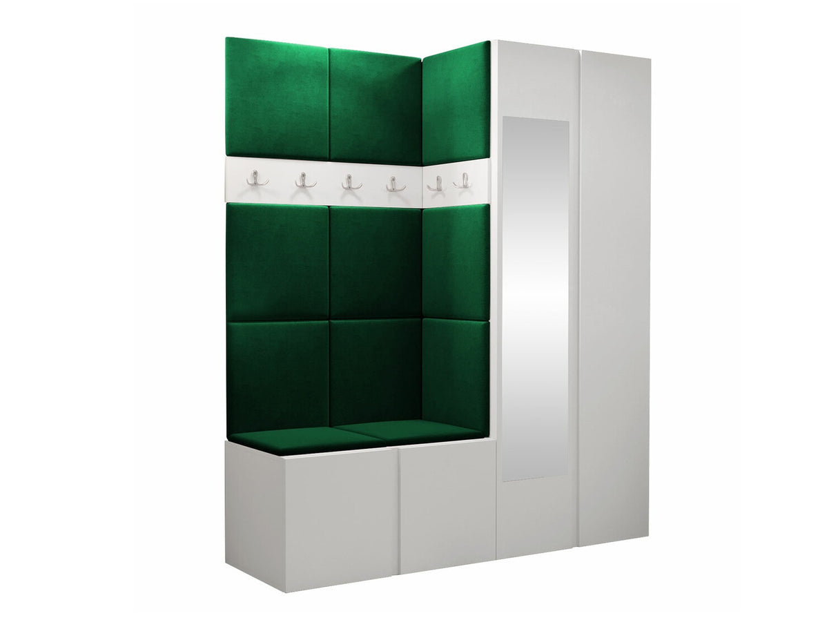 Priekšnama komplekts 445563