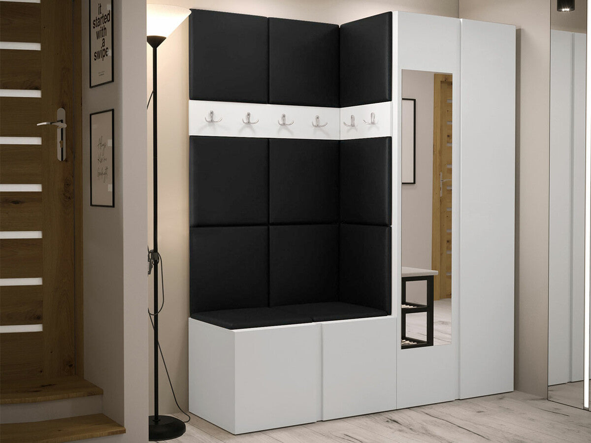 Priekšnama komplekts 445563