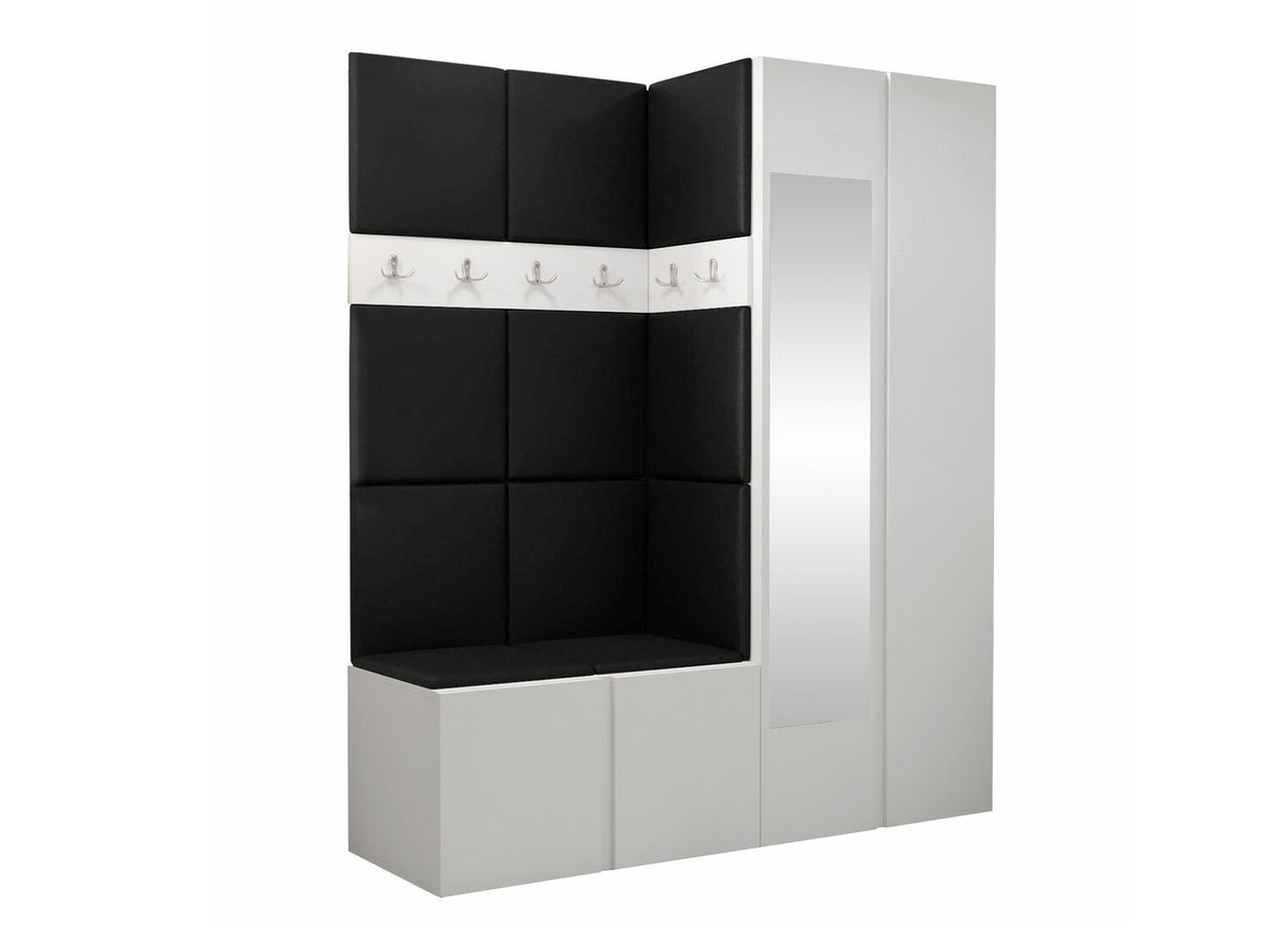 Priekšnama komplekts 445563