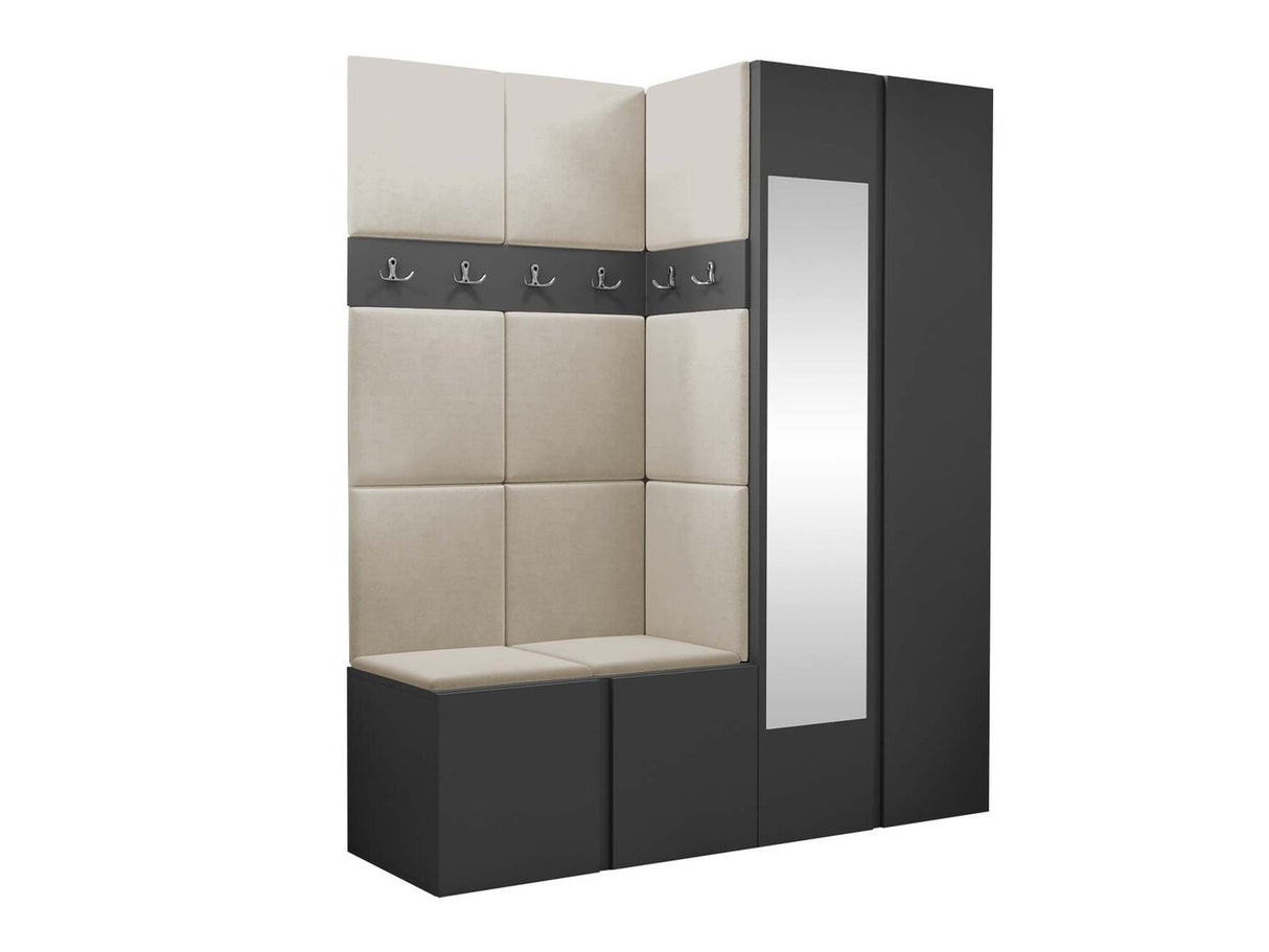 Priekšnama komplekts 445563