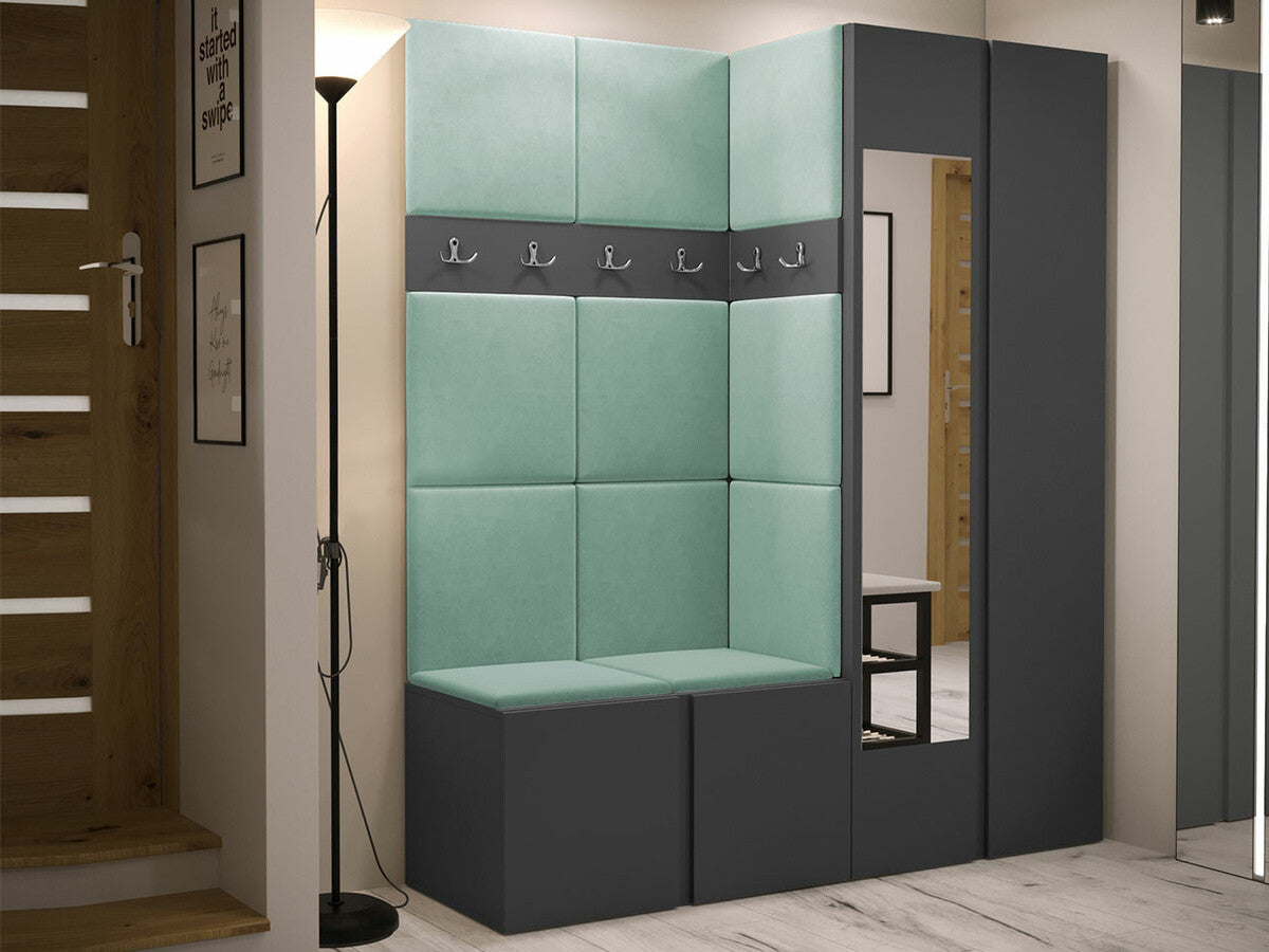 Priekšnama komplekts 445563