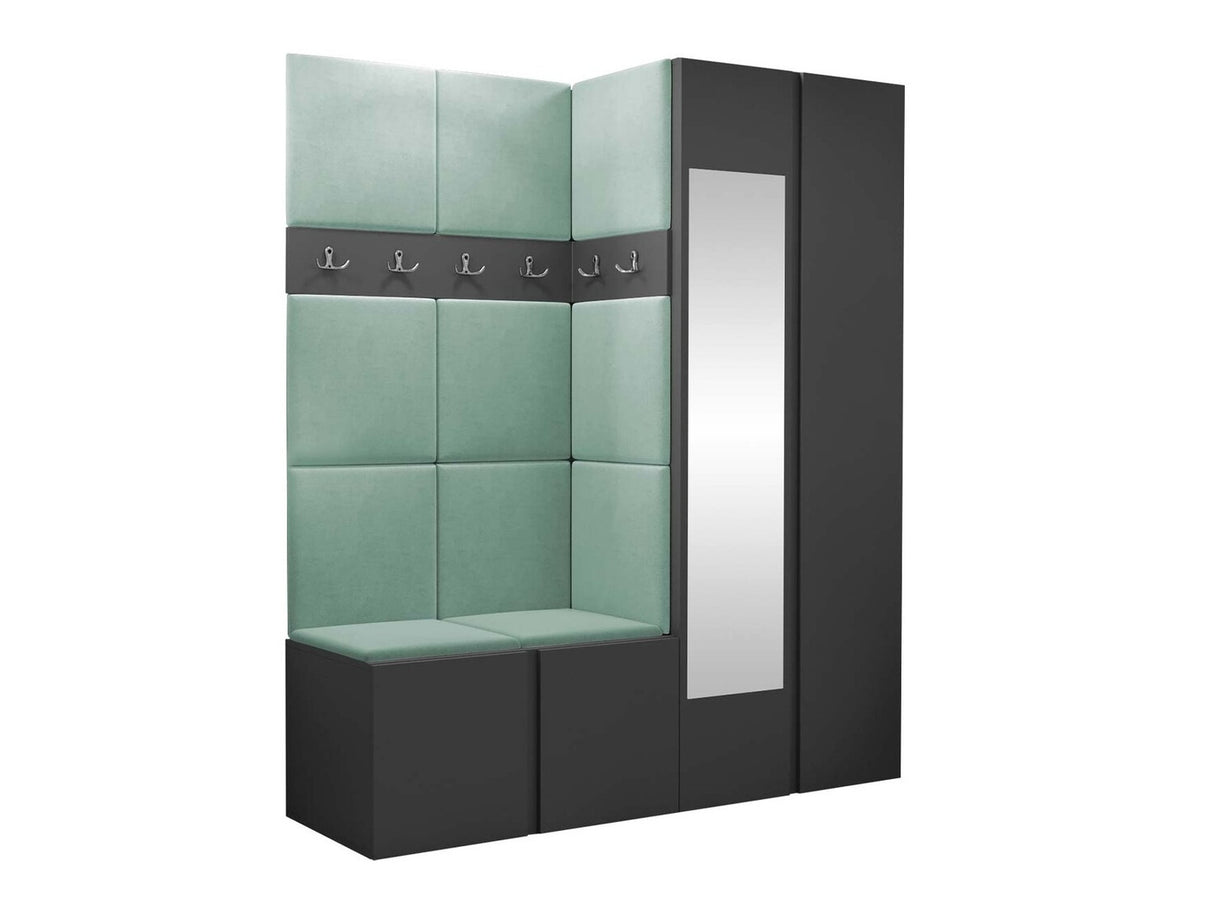 Priekšnama komplekts 445563