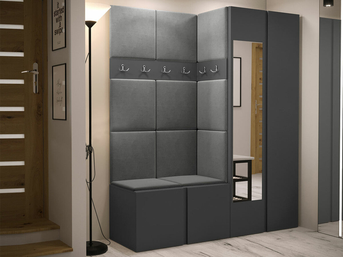 Priekšnama komplekts 445563