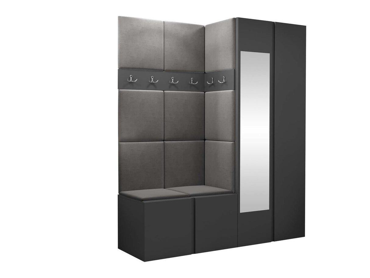 Priekšnama komplekts 445563