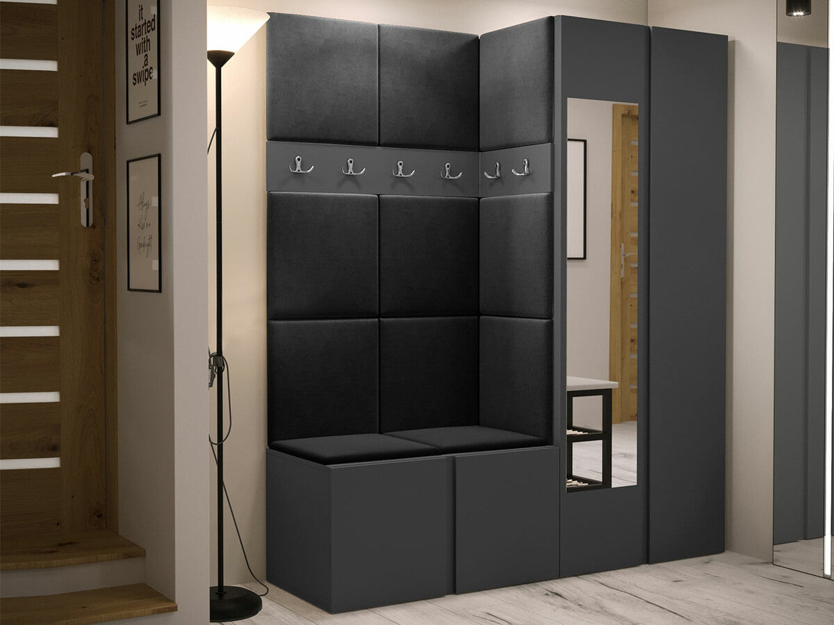 Priekšnama komplekts 445563