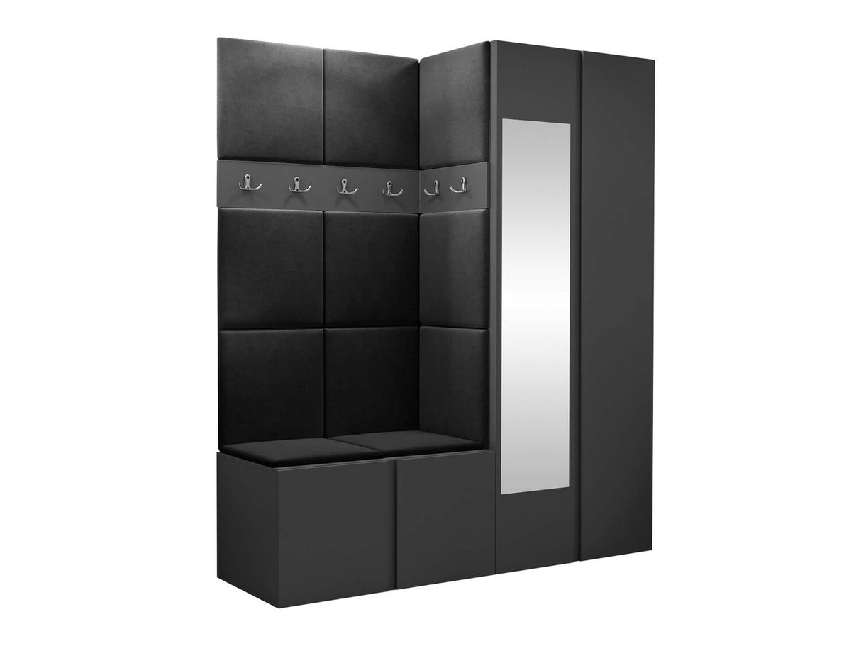 Priekšnama komplekts 445563