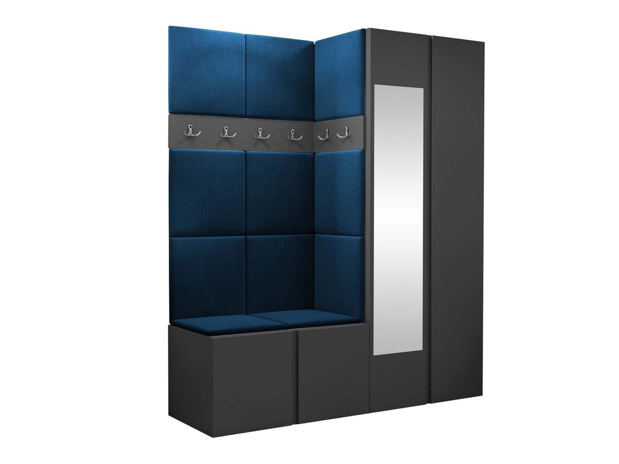 Priekšnama komplekts 445563