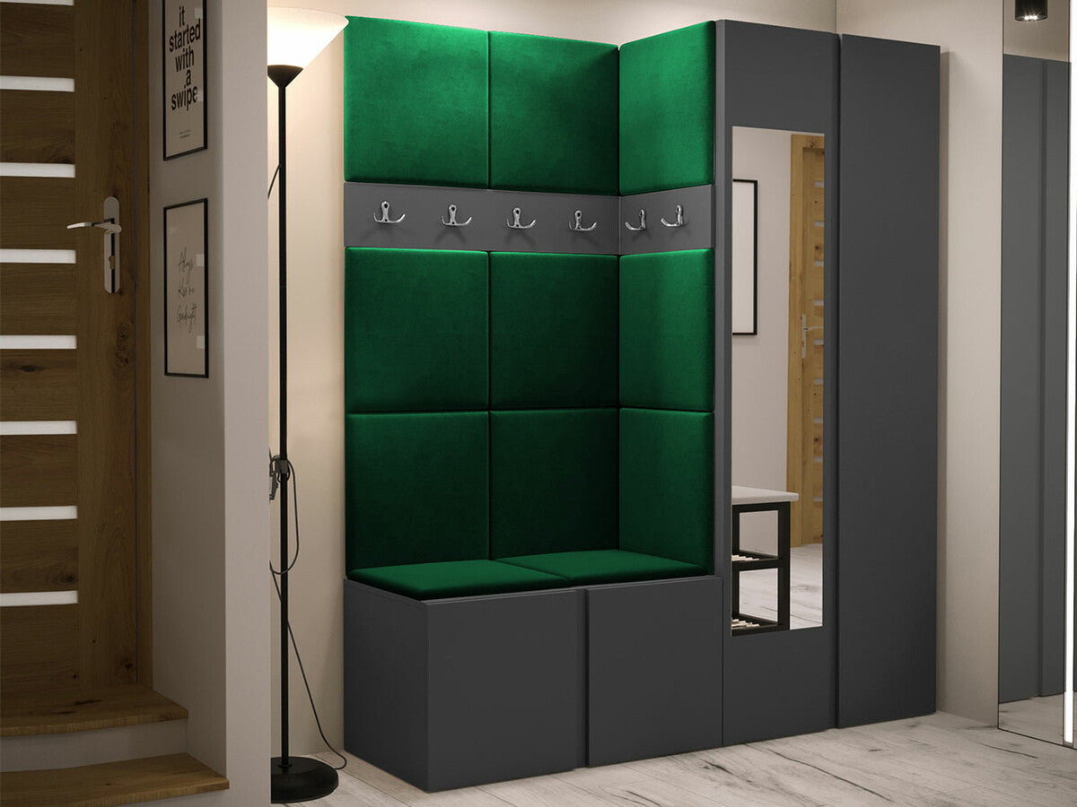 Priekšnama komplekts 445563