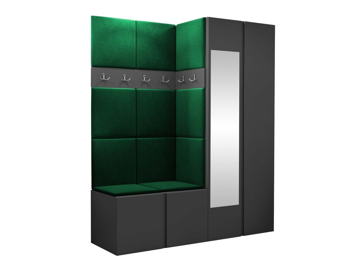 Priekšnama komplekts 445563