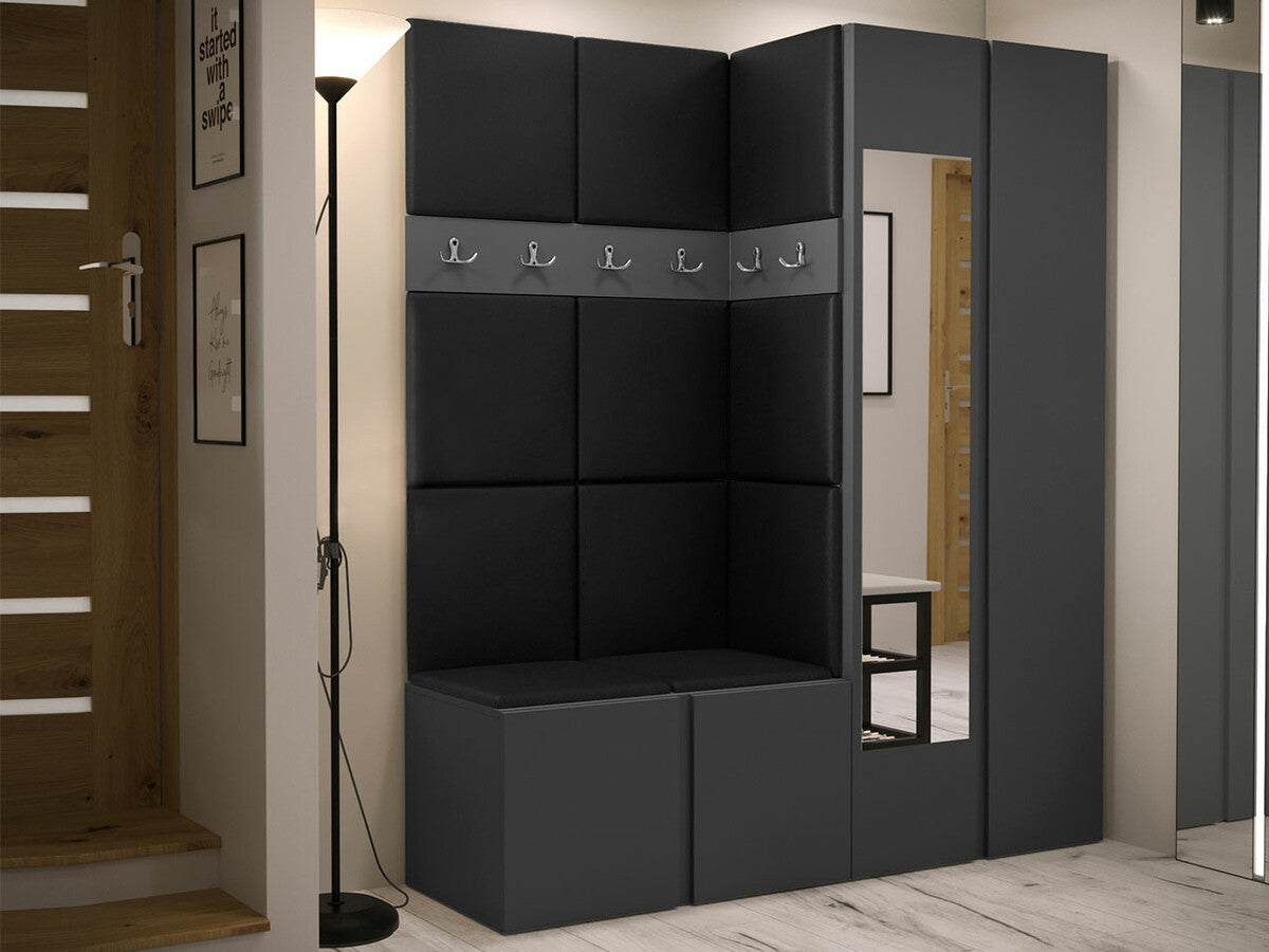 Priekšnama komplekts 445563