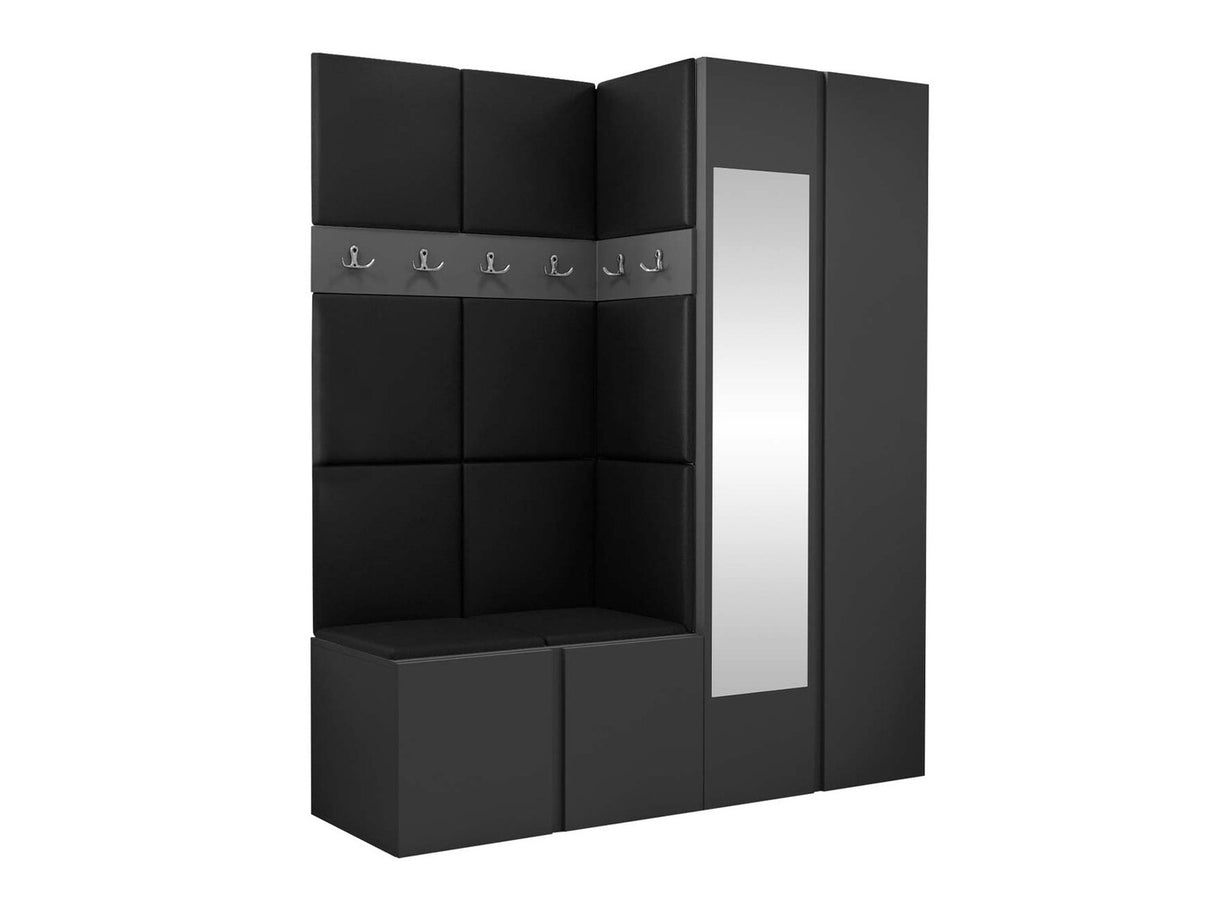 Priekšnama komplekts 445563