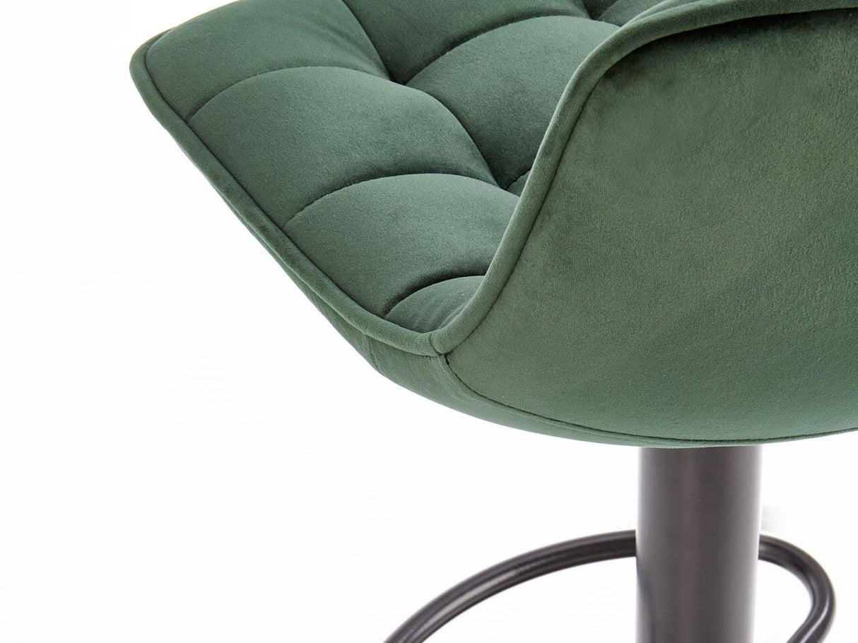 Zemais bāra krēsls 306138