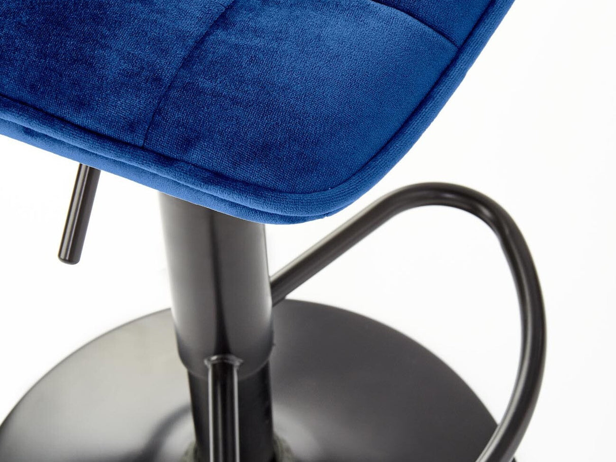 Zemais bāra krēsls 306138